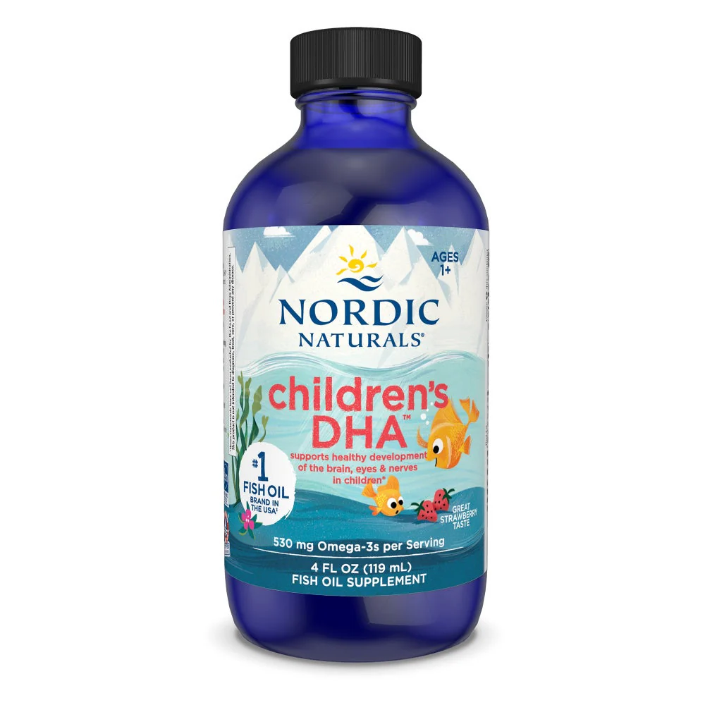 Children's DHA - Image 10