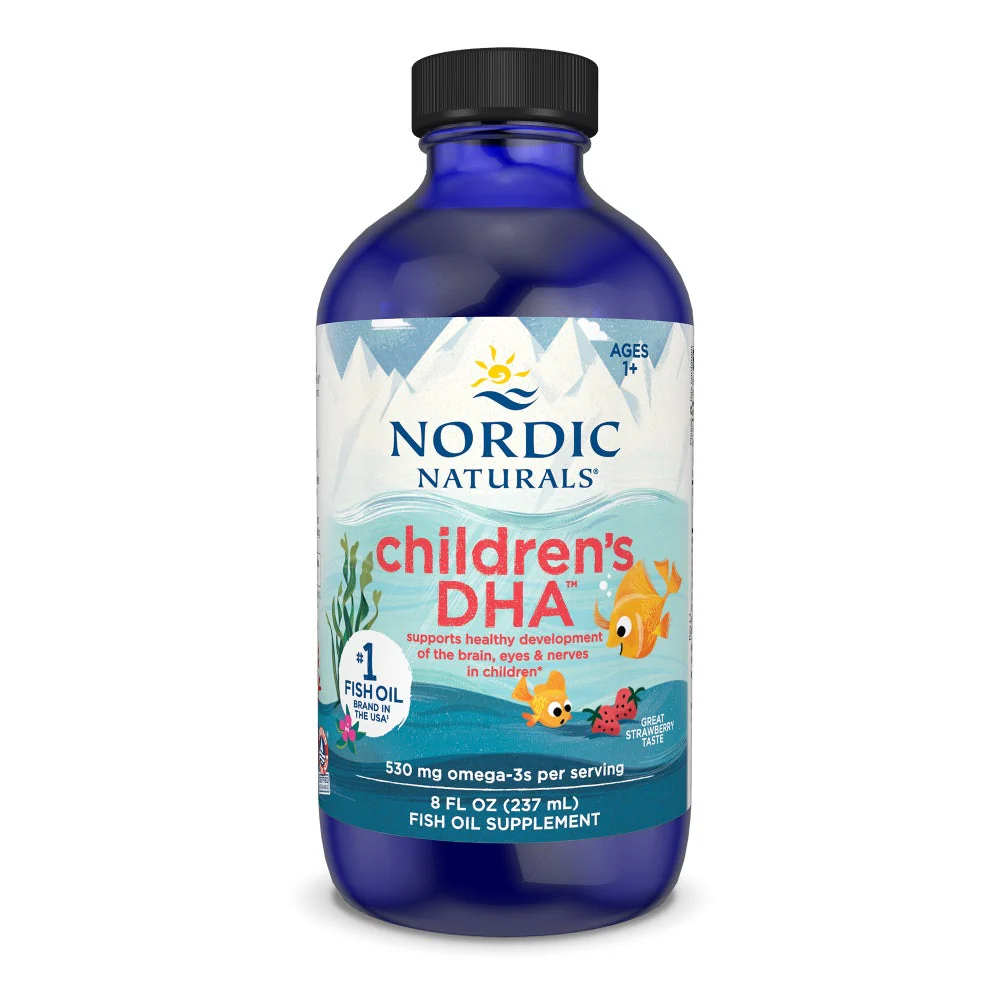 Children's DHA - Image 8
