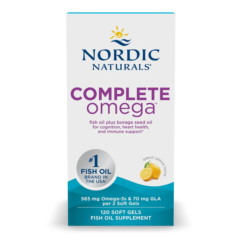 Complete Omega - Image 4