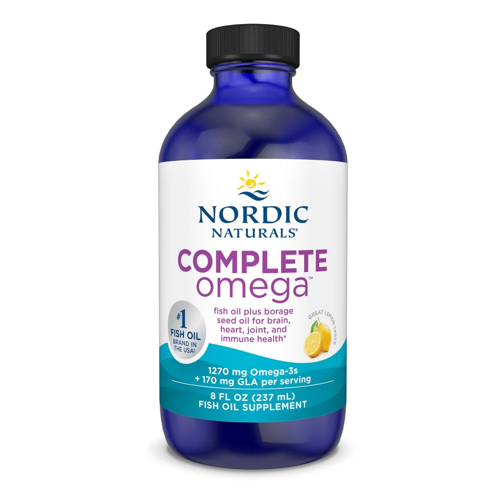 Complete Omega - Image 5