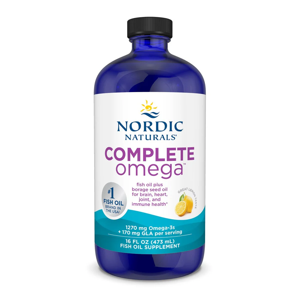 Complete Omega - Image 6