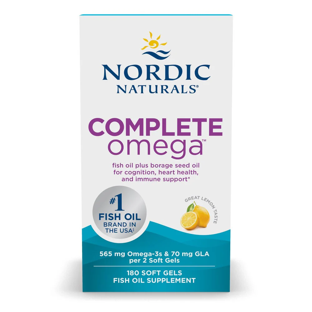 Complete Omega - Image 7