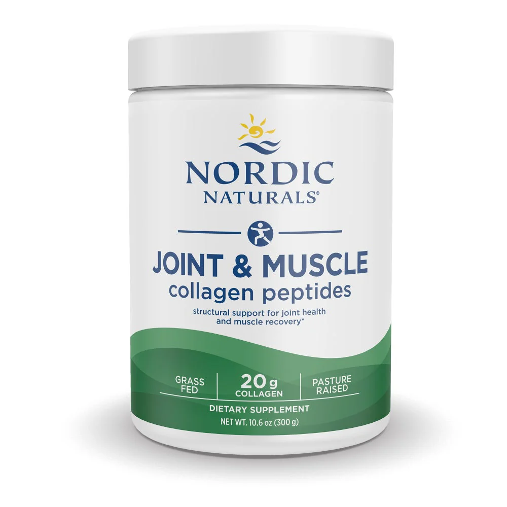 Joint & Muscle Collagen Peptides - Image 3