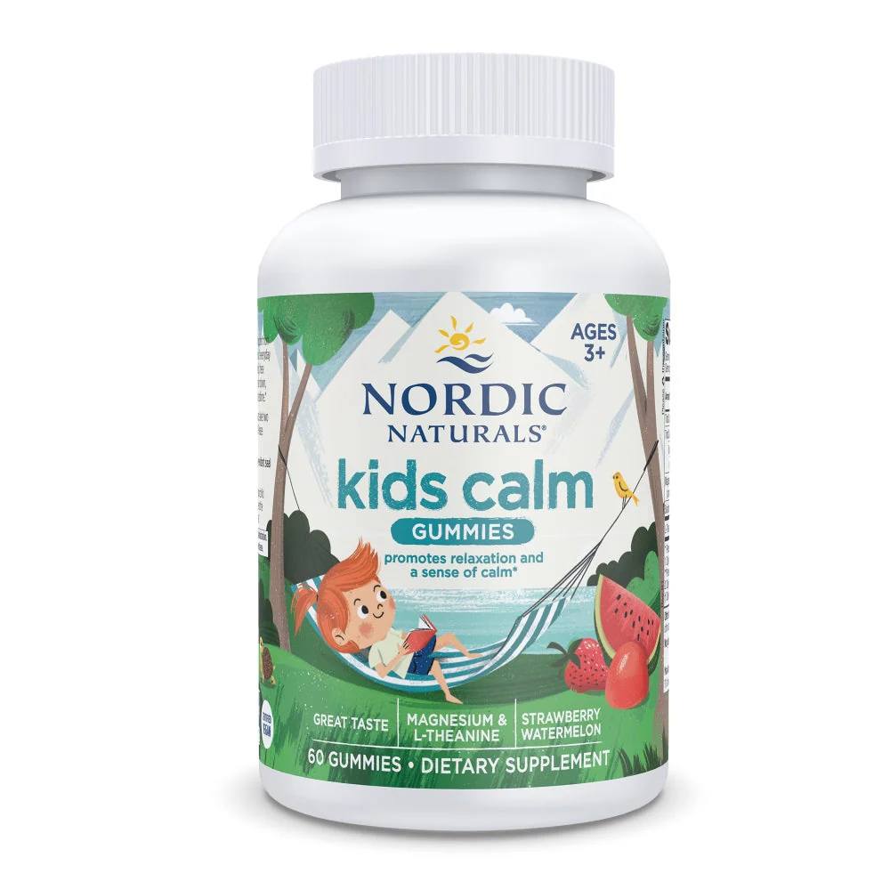 Kids Calm Gummies - Image 3