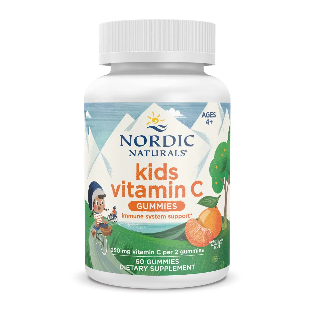 Kids Vitamin C Gummies - Image 3