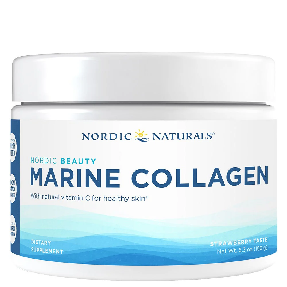 Nordic Beauty Marine Collagen - Image 3