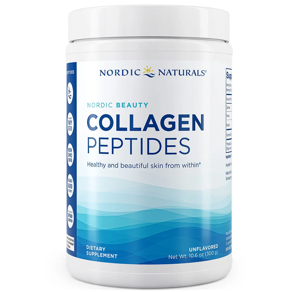 Nordic Beauty Collagen Peptides - Image 3