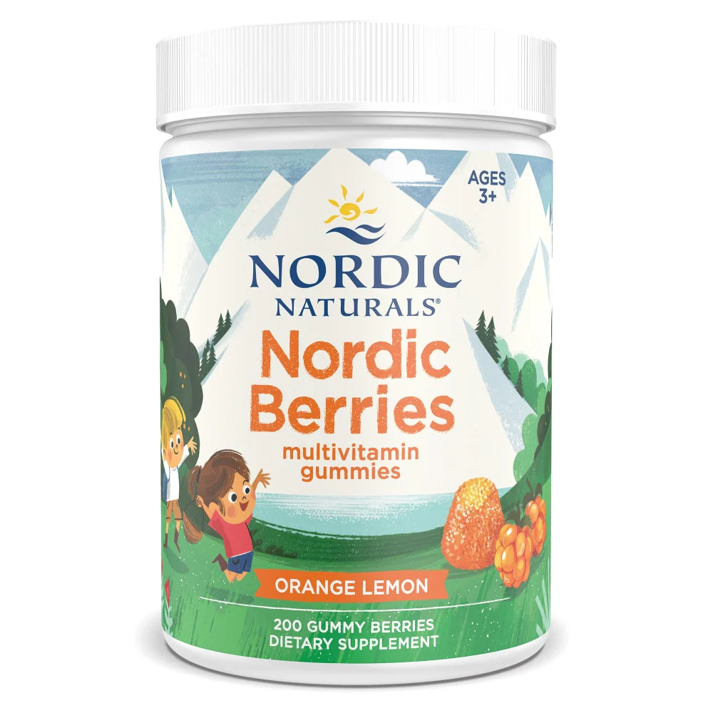 Nordic Berries - Image 4