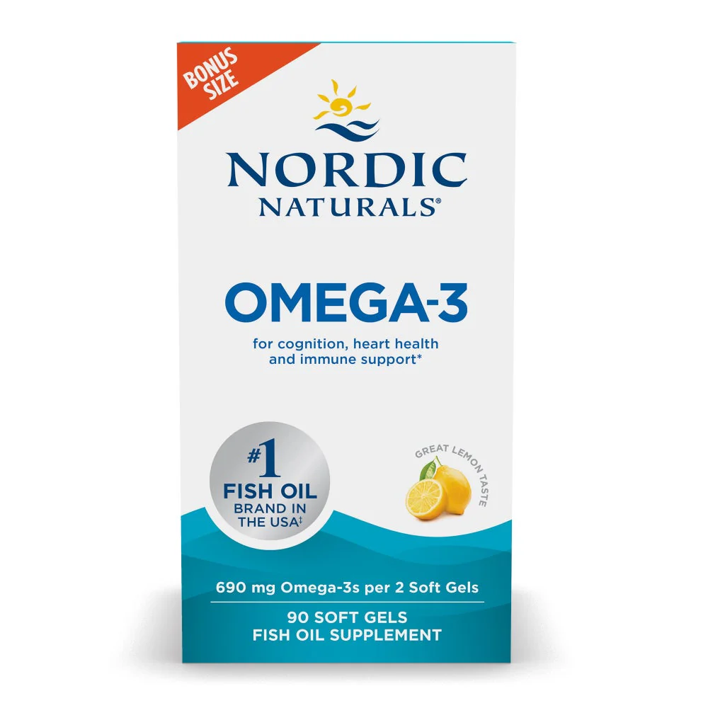 Omega-3 - Image 4
