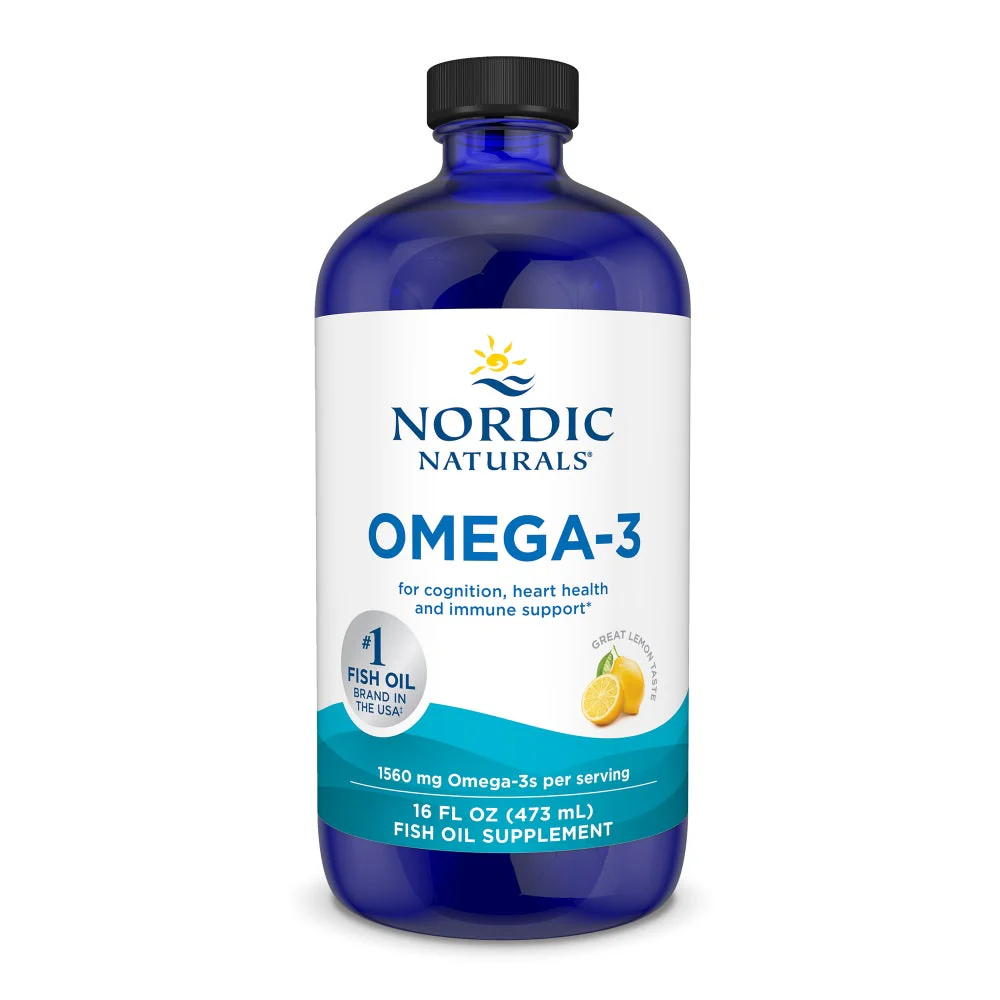 Omega-3 - Image 6