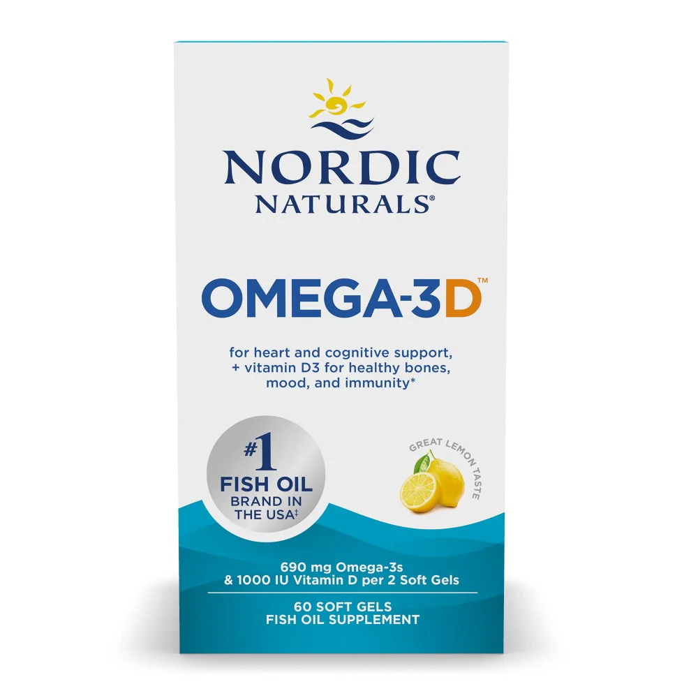Omega-3D - Image 3