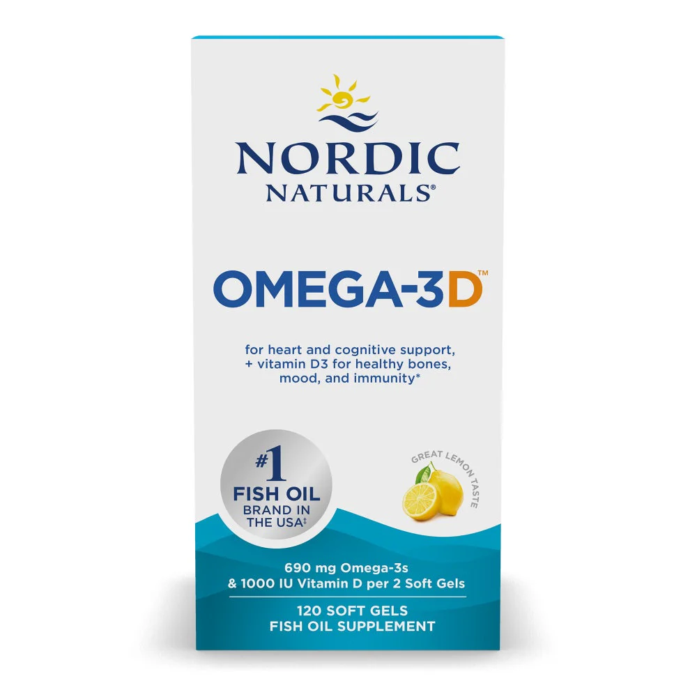 Omega-3D - Image 5
