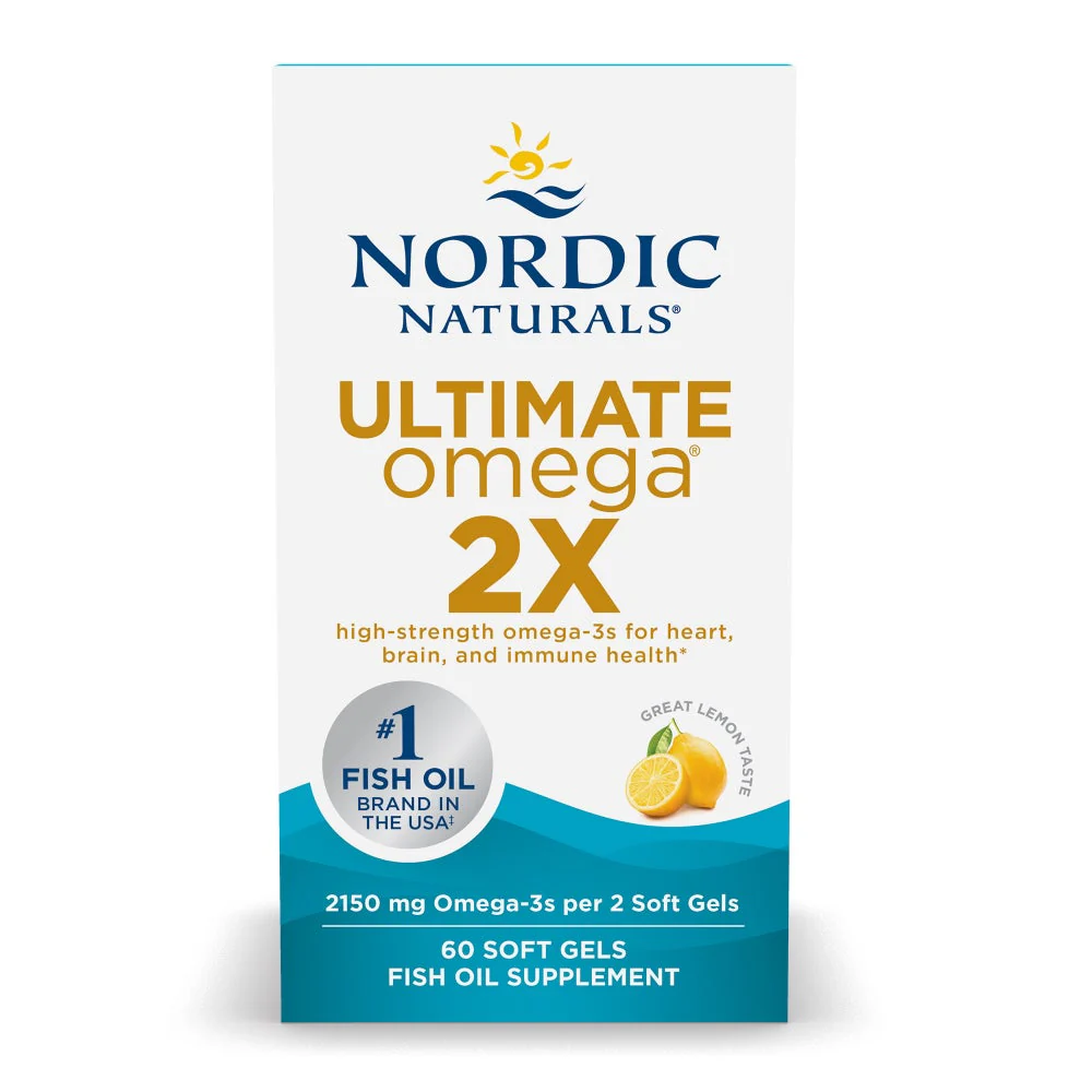 Ultimate Omega 2X - Image 3