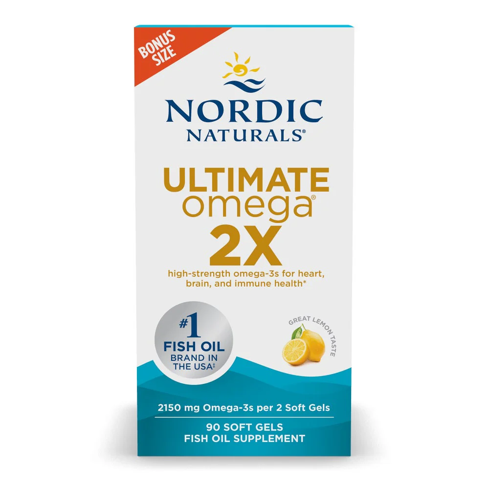 Ultimate Omega 2X - Image 4
