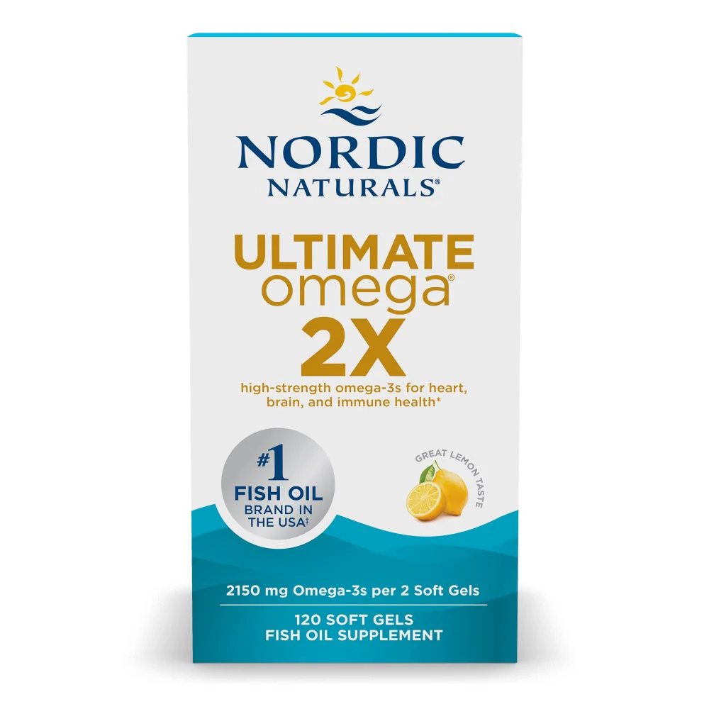 Ultimate Omega 2X - Image 5