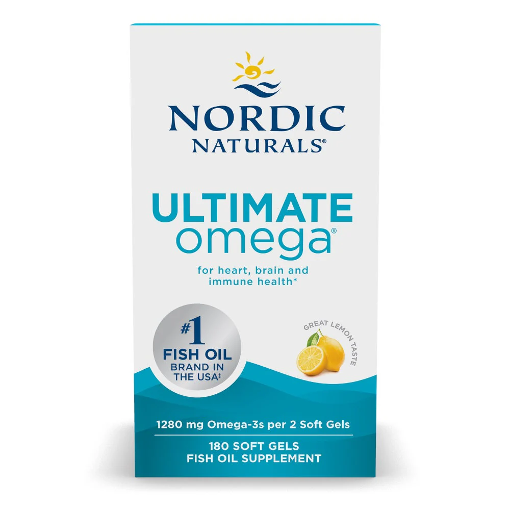 Ultimate Omega - Image 3