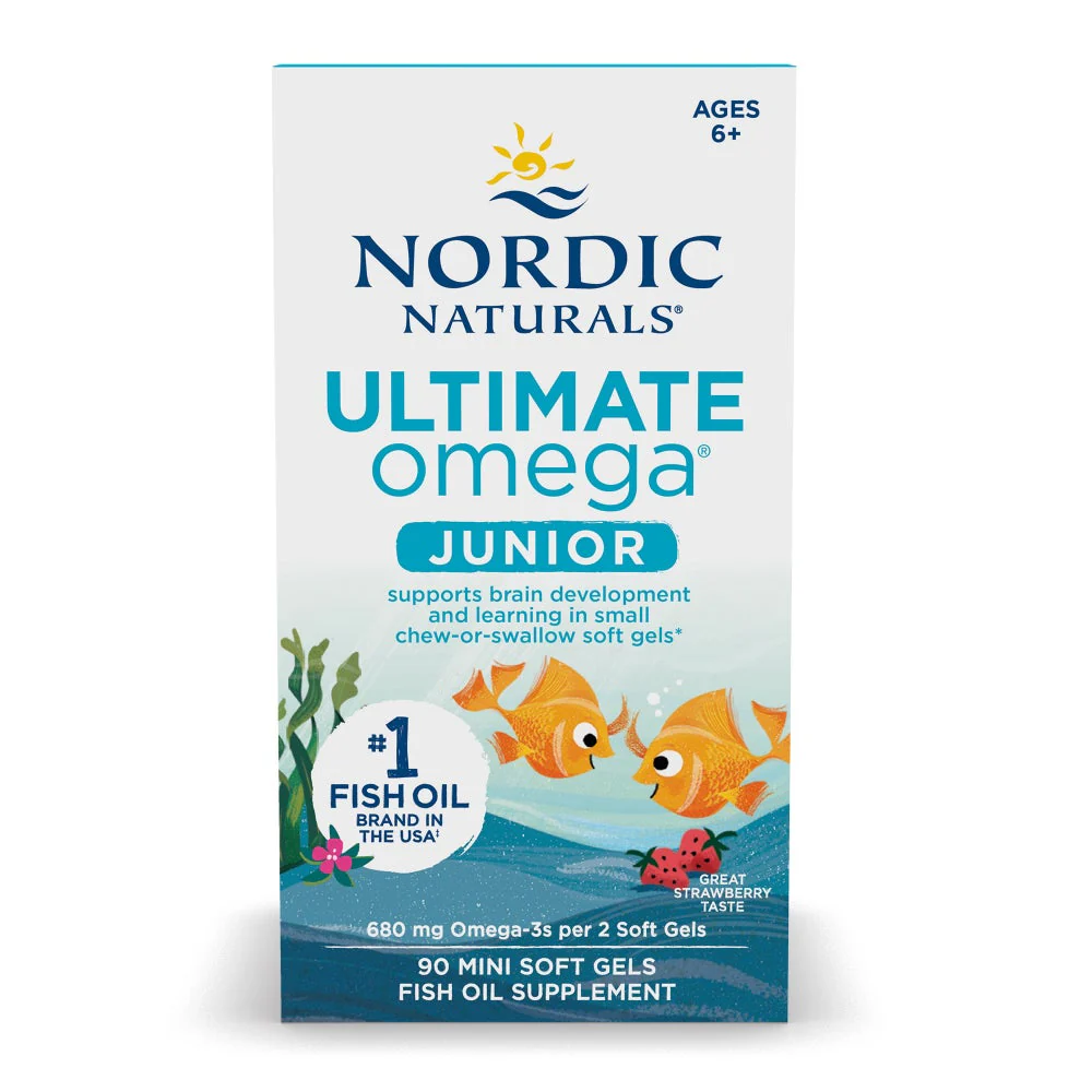 Ultimate Omega Junior - Image 3