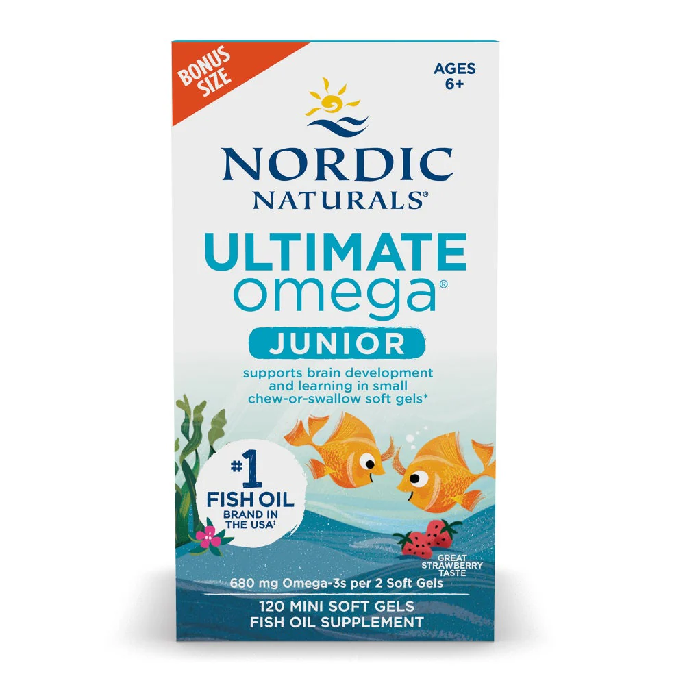 Ultimate Omega Junior - Image 4